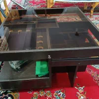 میز پذیرایی