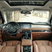 ایرانخودرو / هایما ایکس۷ / X7 تحویل یکساعته