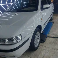 سمند الیکس|خودرو سواری و وانت|تهران, شهرک ولیعصر جنوبی|دیوار