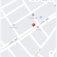 یک باب مغازه 26متر مربع