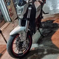 دو عدد موتور بنلی و cgl|موتورسیکلت|خرم‌آباد, |دیوار