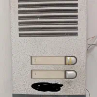 آیفن الکترونیک دو واحدی ساده