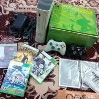 Xbox360 درحد