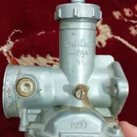 کاربراتور  موتور هندا 150