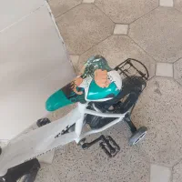 دوچرخه سایز ۱۶