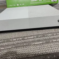 Xbox one s|کنسول، بازی ویدئویی و آنلاین|اصفهان, گرکان|دیوار