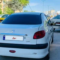 ۲۰۶ sd|خودرو سواری و وانت|سرپل ذهاب, |دیوار