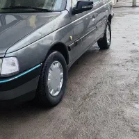 پژو 405|خودرو سواری و وانت|میاندوآب, |دیوار