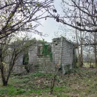 کدزیارت-2000مترباغی-مسکونی-سندی-فی-متری2500