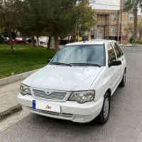 پراید 111 مدل 93