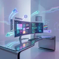 طراحی سایت و اپلیکیشن با امکانات کامل رشد فروش