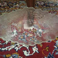 ظرف آجیل خوری