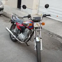 هندا 200