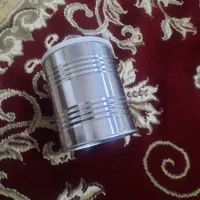 قوطی خالی با تعداد زیاد