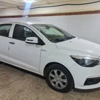 شاهین G CVT، مدل ۱۴۰۲