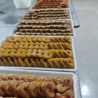 استخدام کارگر ساده در شیرینی پزی