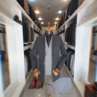 پالتو مردانه|لباس|اراک, |دیوار