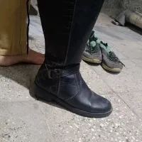 چکمه|کیف، کفش، کمربند|خرم‌آباد, |دیوار