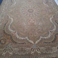 فرش ۹متری سالم