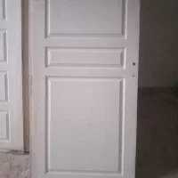 درب چوبی اچ دی اف