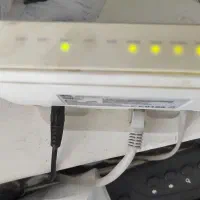 مودم|مودم و تجهیزات شبکه|تربتحیدریه, بی بی حسنیه|دیوار