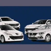 خودرو اقساطی 20 درصد