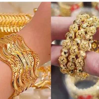 ۱۲۰ کرم طلا