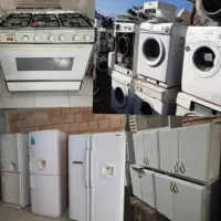 خرید و فروش لباسشویی دست دوم