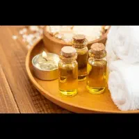 روغن گیاهی بدن