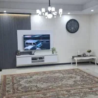 ۷۶ متری دوخواب بریانک با پارکینگ
