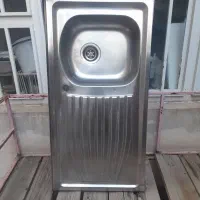 سینگ ضرفشویی وپایه روشویی