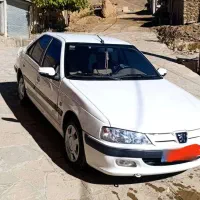 پژو پارس tu5دریچه سیمی|خودرو سواری و وانت|سنندج, |دیوار