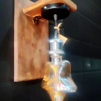 لامپ ادیسونی