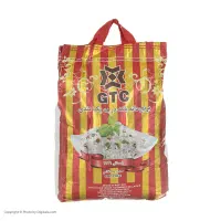 فروش برنج هندی