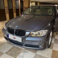 Bmw 320i 2006