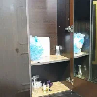 کمد و جا کفشی|جاکفشی، کمد، دراور|تهران, دروس|دیوار