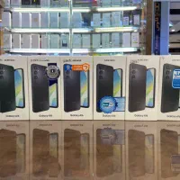 سامسونگ a16 حافظه 128 گیگ/اقساطی