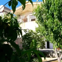 ویلا داخل پارک جنگلی شوراب