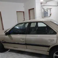 پژوپارس|خودرو سواری و وانت|سقز, |دیوار