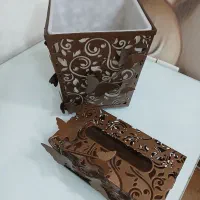 جادستمالی وسطل