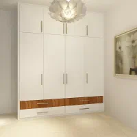 کابینت کمد ام دی اف|خدمات پیشه و مهارت|کرمانشاه, |دیوار