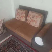 مبل هفت نفر