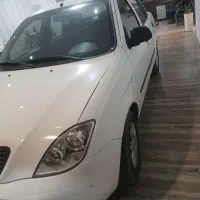 تیبا ۱۴۰۰ بدون رنگ وضربه شاسی پلمپ|خودرو سواری و وانت|یزد, |دیوار