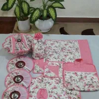 دوخت کاور لوازم برقی و سرویس کامل آشپزخانه