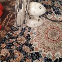 پنکه قدیمی سالم بشرط سالم|پنکه و تصفیهکنندهٔ هوا|اندیشه, شهرک کوثر|دیوار