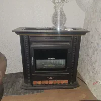 بخاری گازی هیوندا