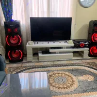 اسپیکر خانگی مکسیدر