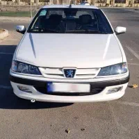 پرشیا سفارشی فول آپشن  elx