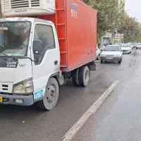 ایسوزو ۵۲۰۰ مدل ۱۳۹۰|خودرو سنگین|ایلام, |دیوار