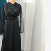 لباس مجلسی